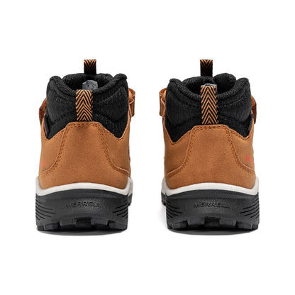 Merrell Recommended Little Kid - Snova Mid Jr. - Boots LK