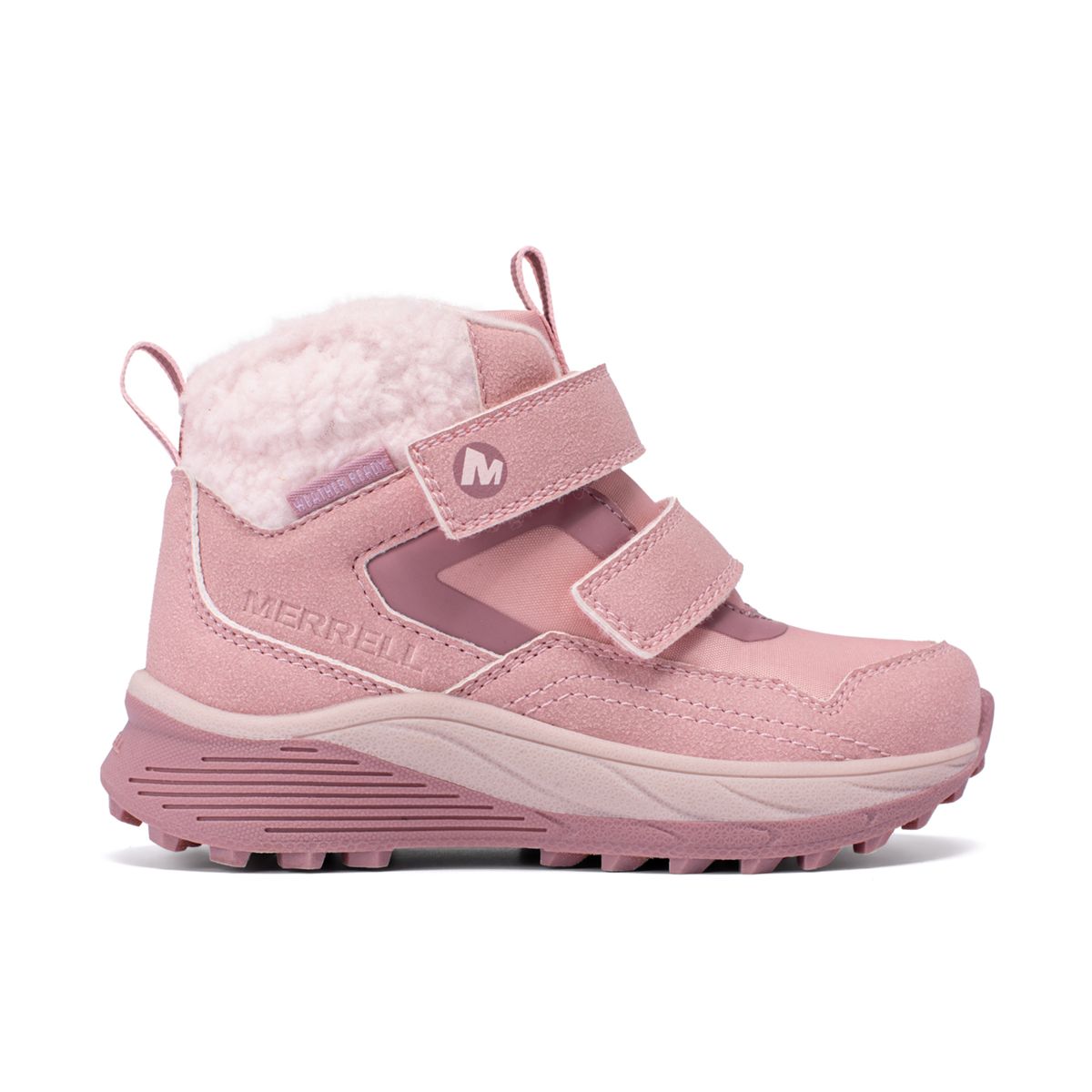 Merrell Exclusive Little Kid - Snova Mid Jr. - Boots LK