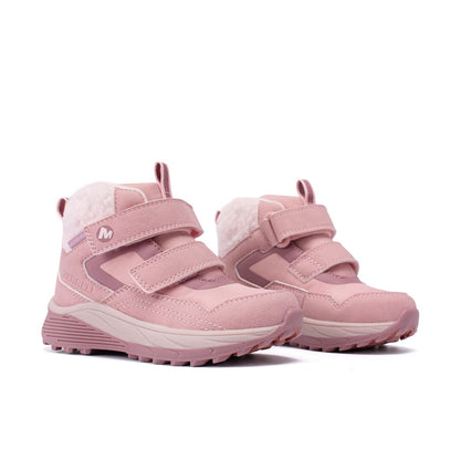 Merrell Exclusive Little Kid - Snova Mid Jr. - Boots LK
