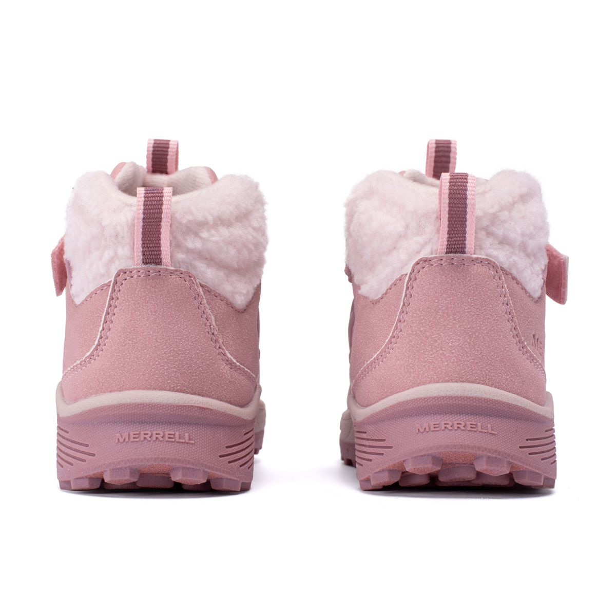 Merrell Exclusive Little Kid - Snova Mid Jr. - Boots LK