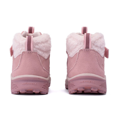 Merrell Exclusive Little Kid - Snova Mid Jr. - Boots LK