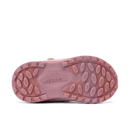 Merrell Exclusive Little Kid - Snova Mid Jr. - Boots LK