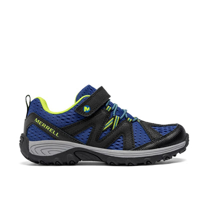 Merrell Signature Big Kid - Ridge Trek - Shoes BK