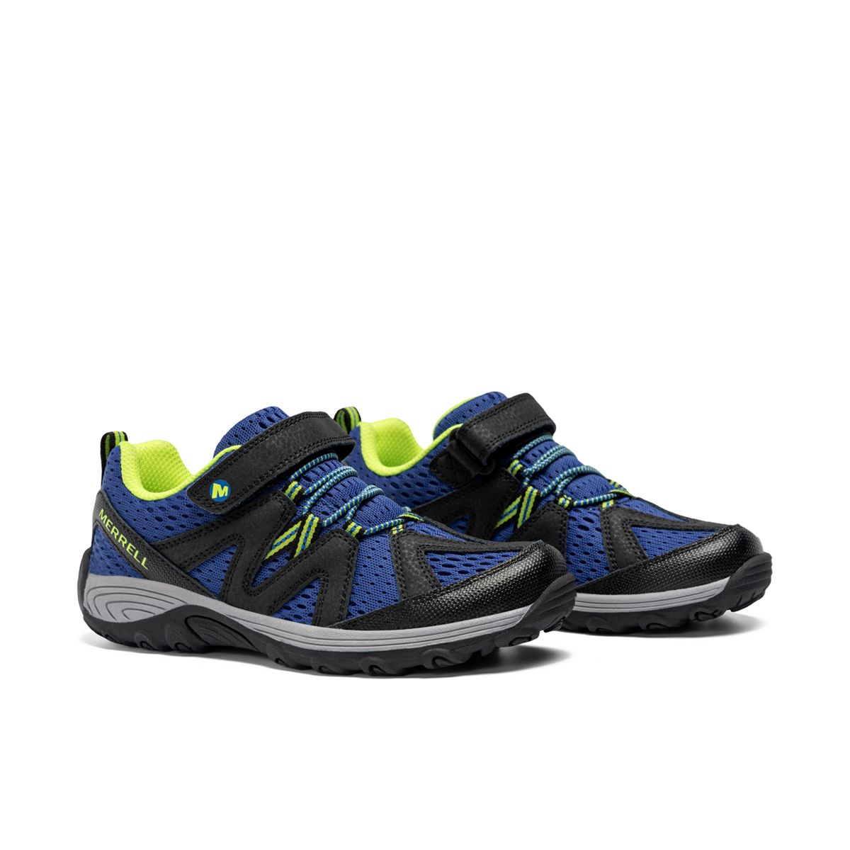 Merrell Signature Big Kid - Ridge Trek - Shoes BK