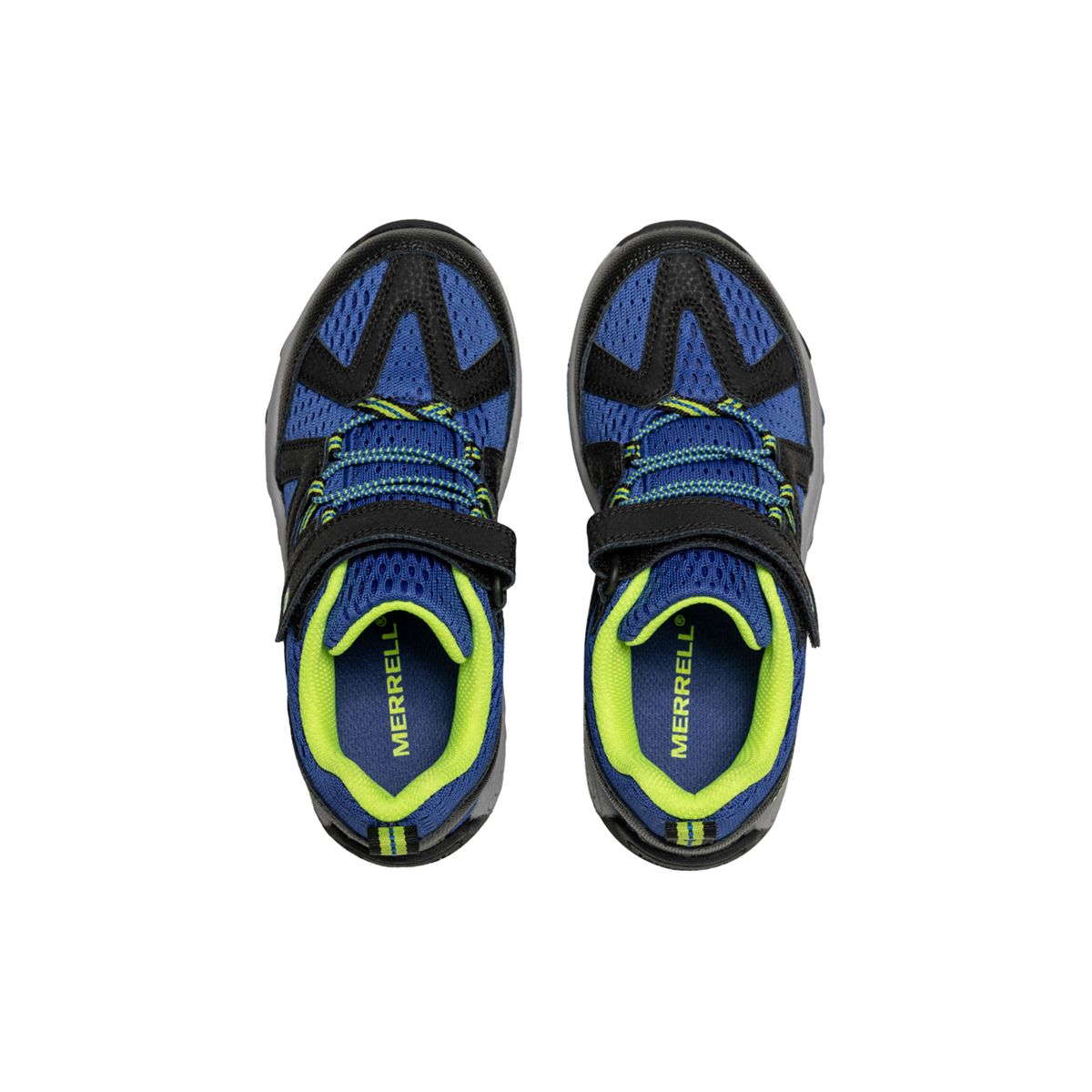 Merrell Signature Big Kid - Ridge Trek - Shoes BK