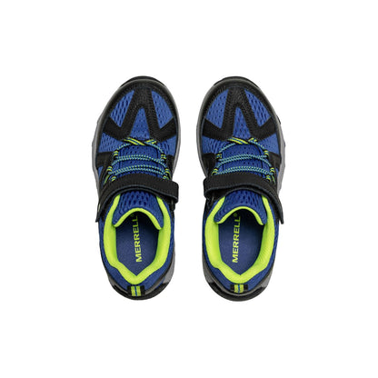 Merrell Signature Big Kid - Ridge Trek - Shoes BK