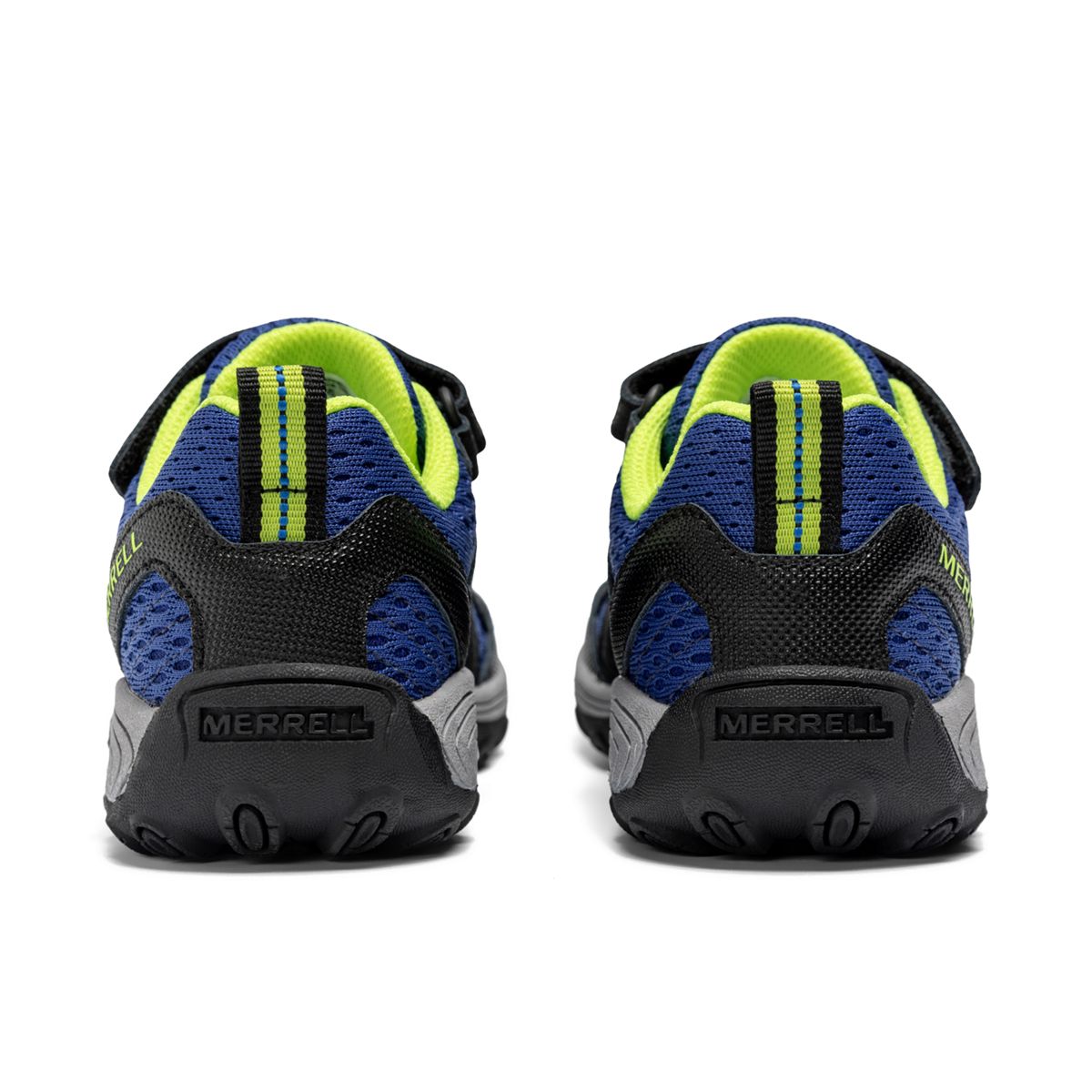 Merrell Signature Big Kid - Ridge Trek - Shoes BK