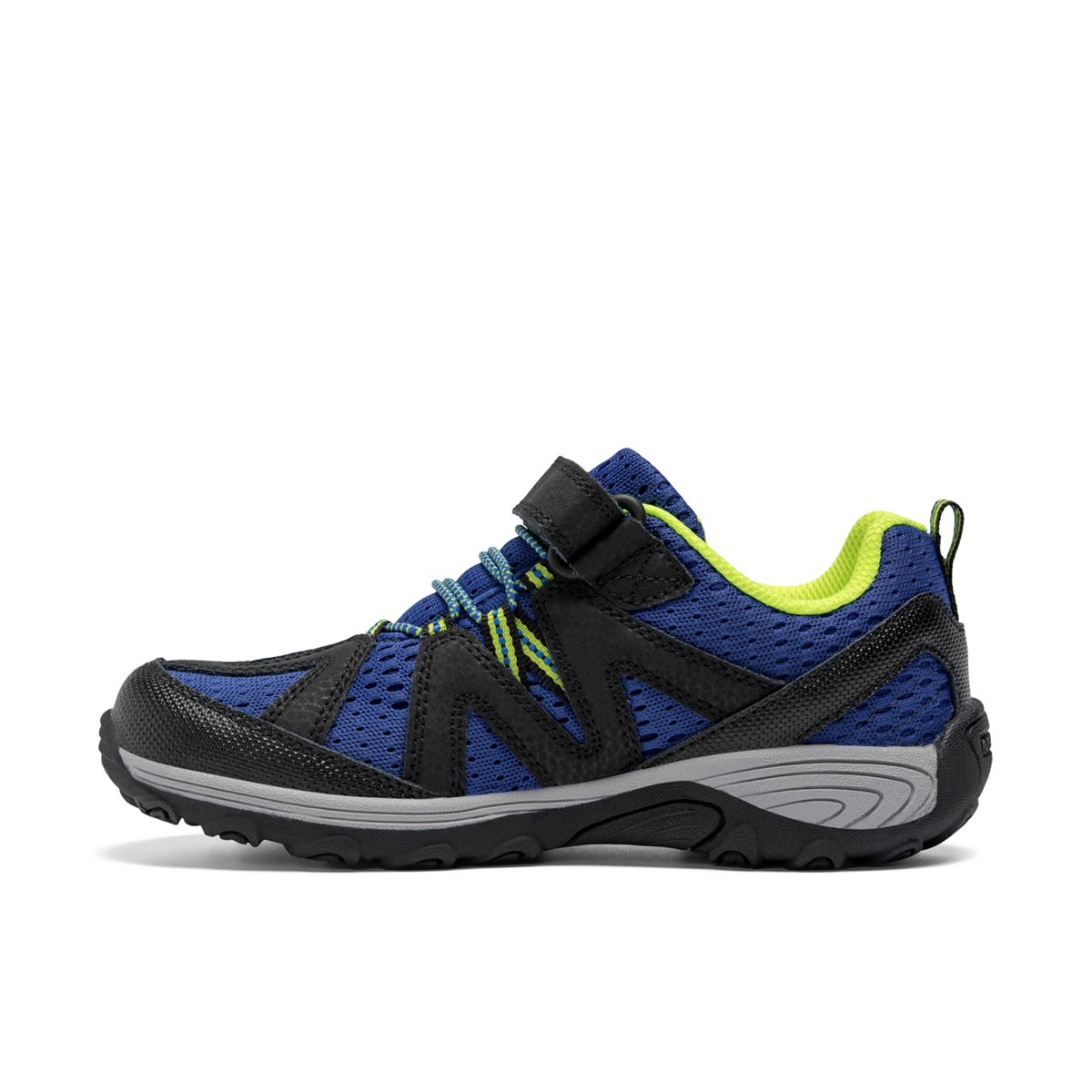 Merrell Signature Big Kid - Ridge Trek - Shoes BK
