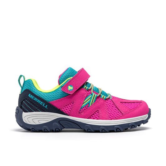 Merrell Classic Big Kid - Ridge Trek - Shoes BK
