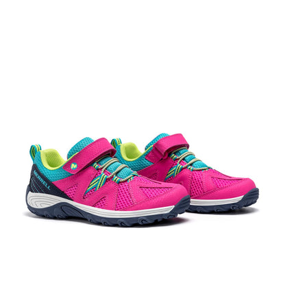 Merrell Classic Big Kid - Ridge Trek - Shoes BK