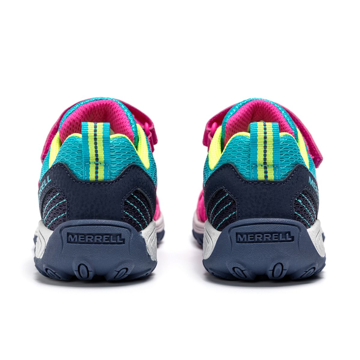 Merrell Classic Big Kid - Ridge Trek - Shoes BK