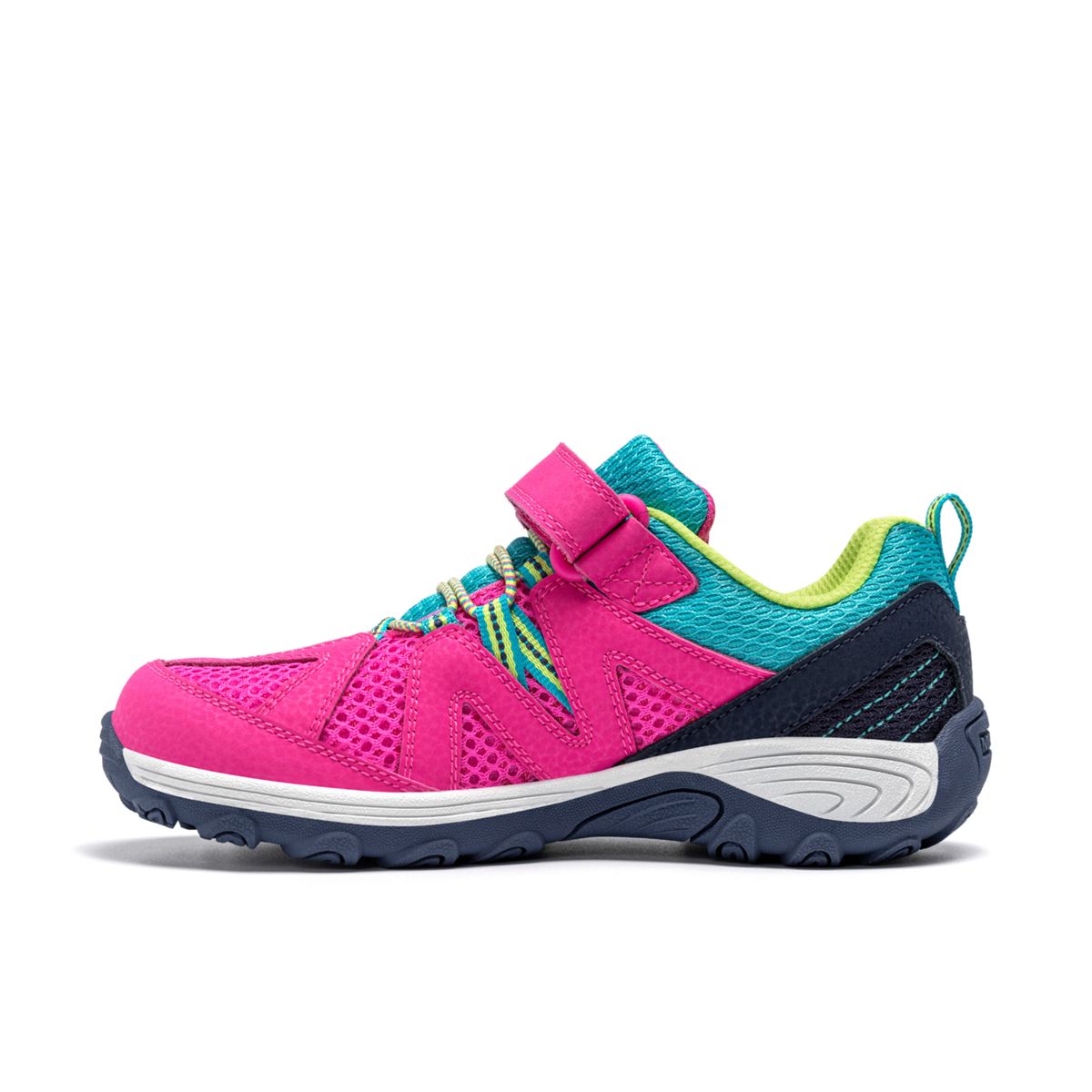 Merrell Classic Big Kid - Ridge Trek - Shoes BK