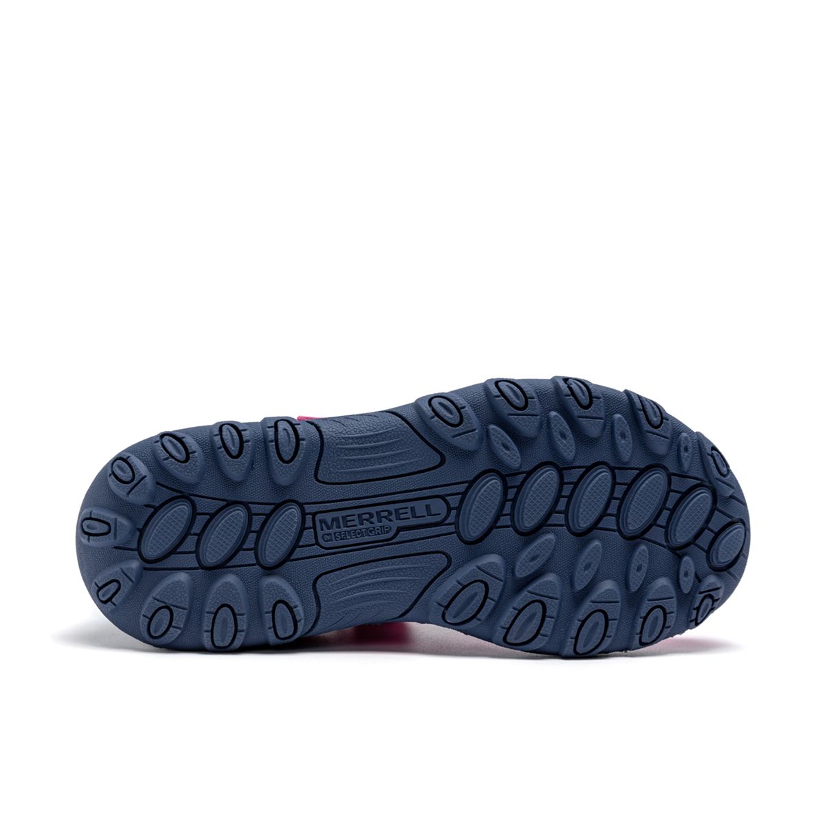 Merrell Classic Big Kid - Ridge Trek - Shoes BK