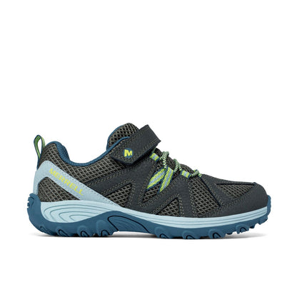 Merrell Essential Big Kid - Ridge Trek - Shoes BK