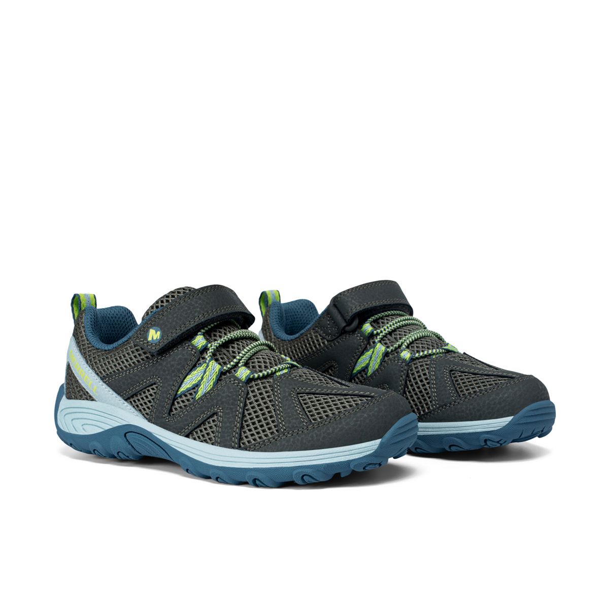 Merrell Essential Big Kid - Ridge Trek - Shoes BK