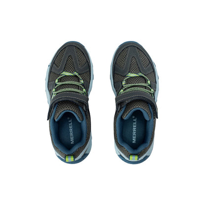Merrell Essential Big Kid - Ridge Trek - Shoes BK