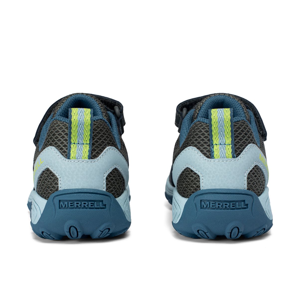 Merrell Essential Big Kid - Ridge Trek - Shoes BK