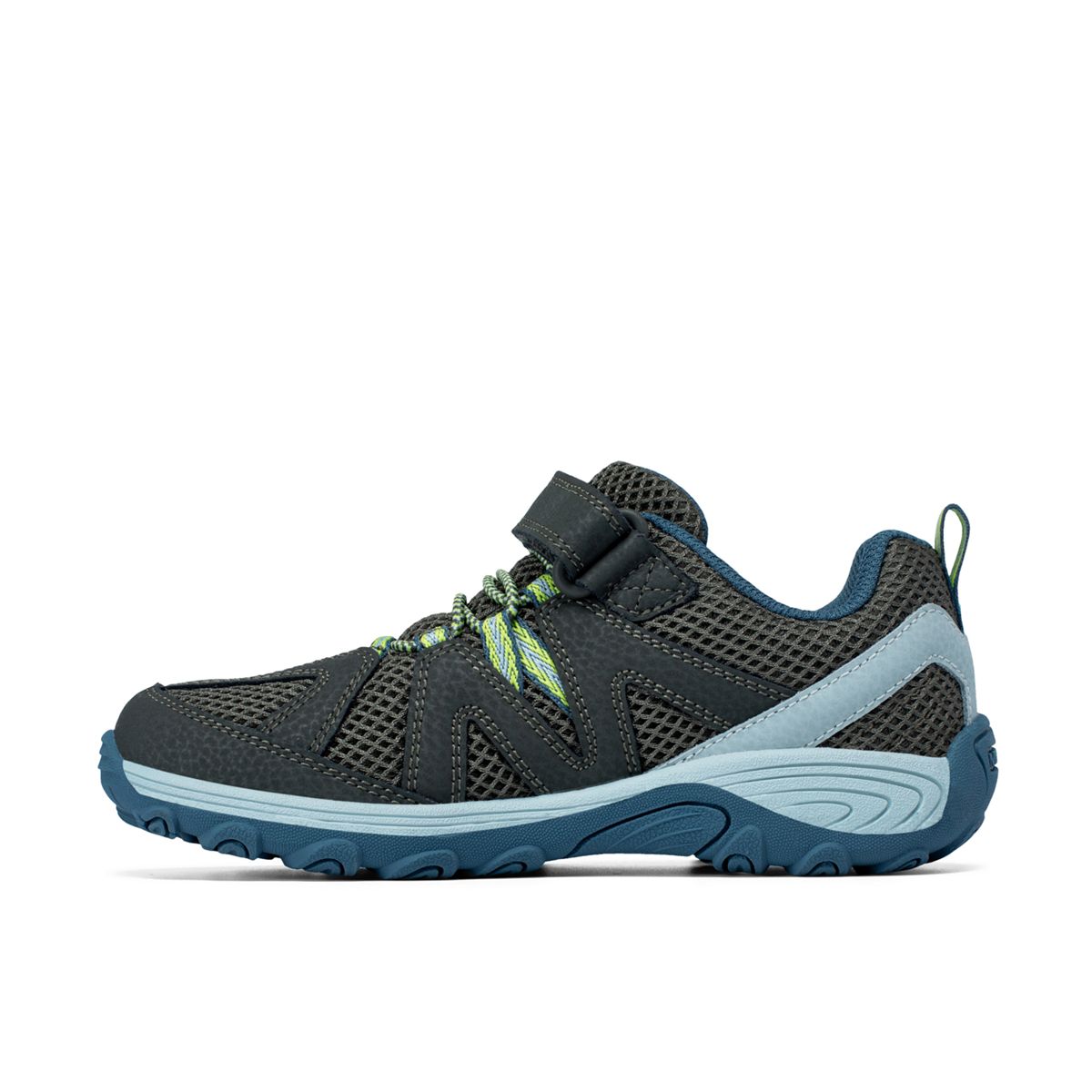 Merrell Essential Big Kid - Ridge Trek - Shoes BK