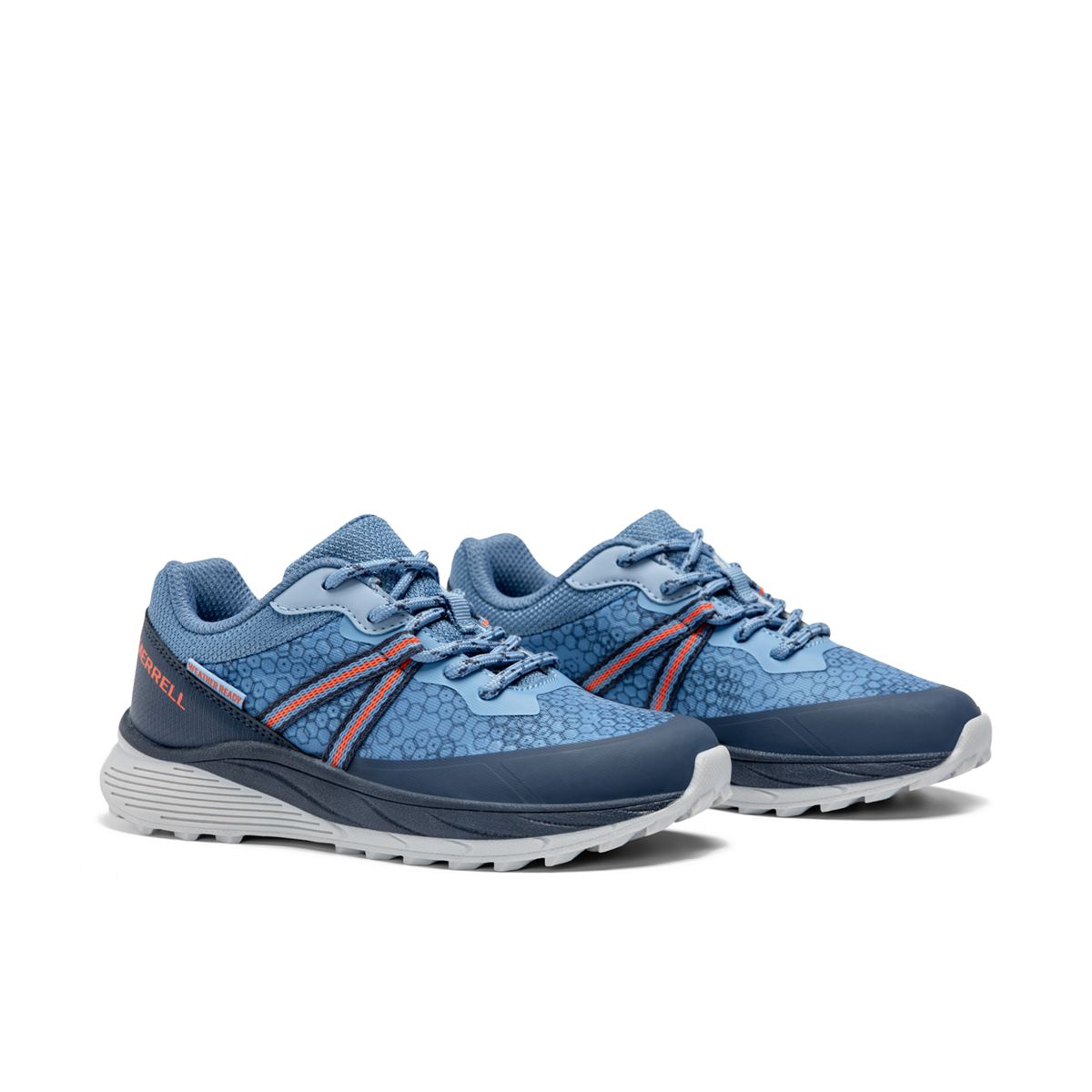 Merrell New Big Kid - Snova - Shoes BK