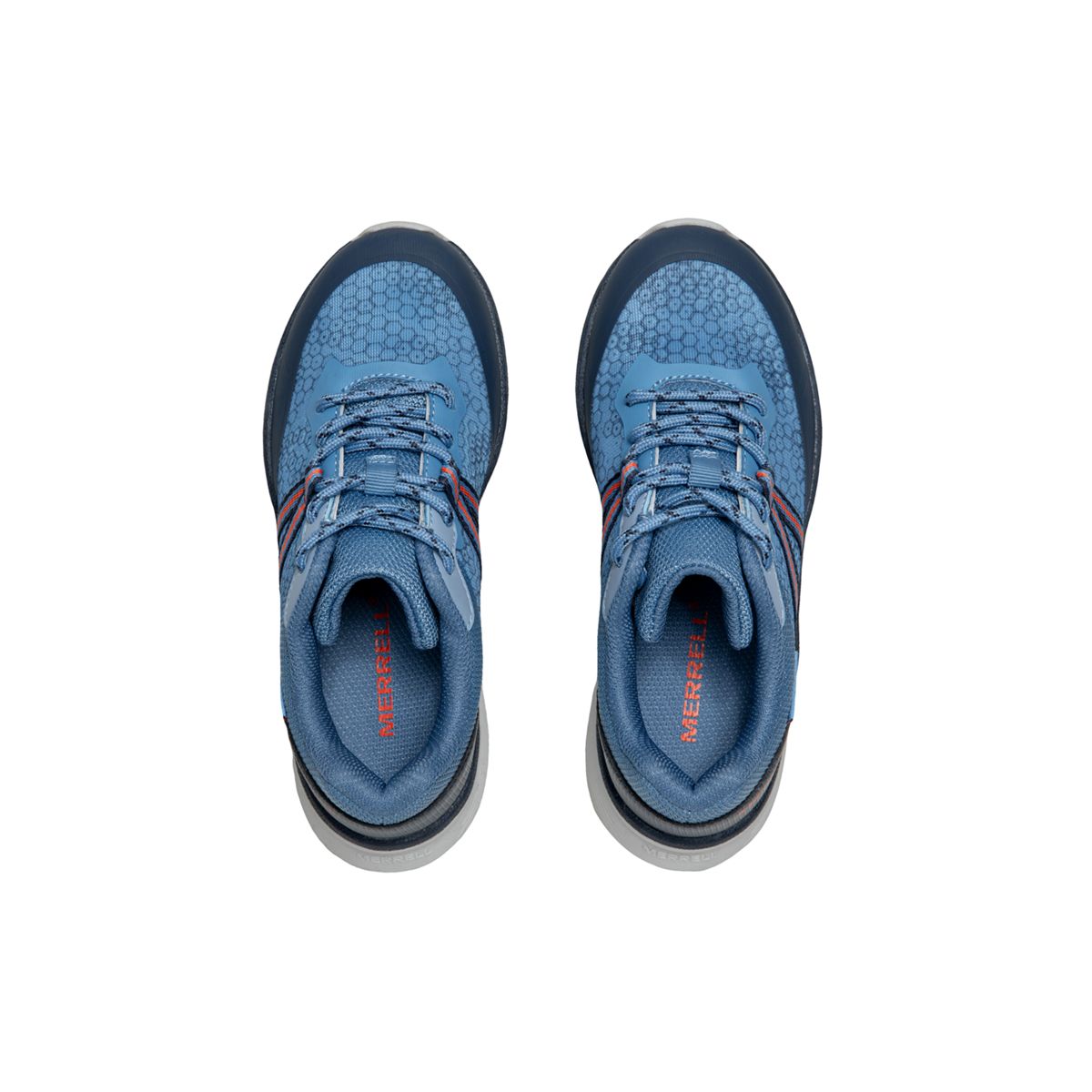 Merrell New Big Kid - Snova - Shoes BK