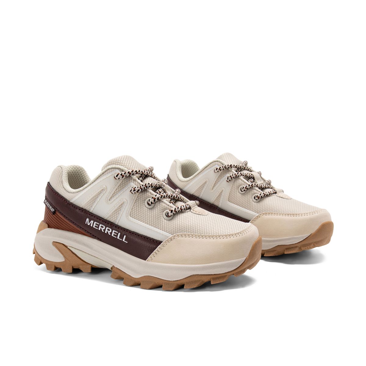Merrell Popular Big Kid - Moab Speed 2 FST - Shoes BK