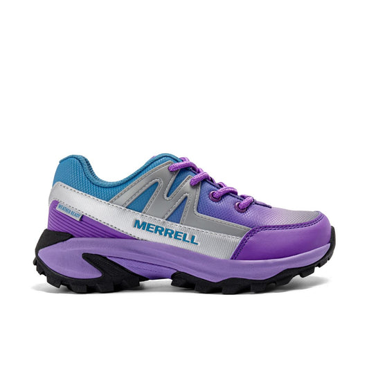 Merrell Trending Big Kid - Moab Speed 2 FST - Shoes BK