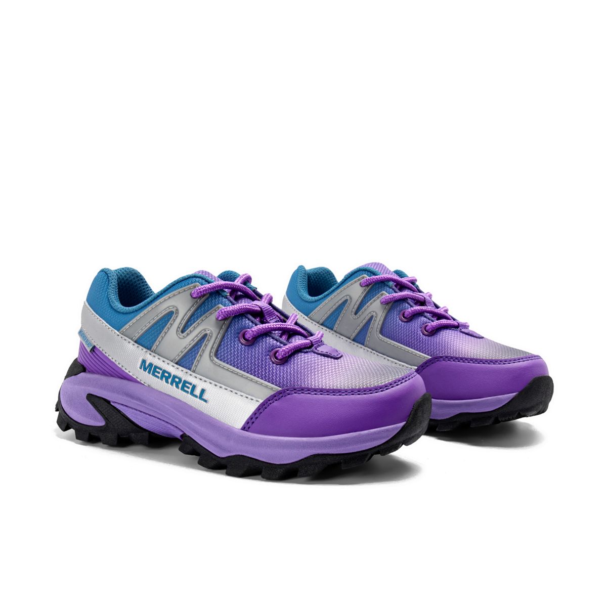 Merrell Trending Big Kid - Moab Speed 2 FST - Shoes BK