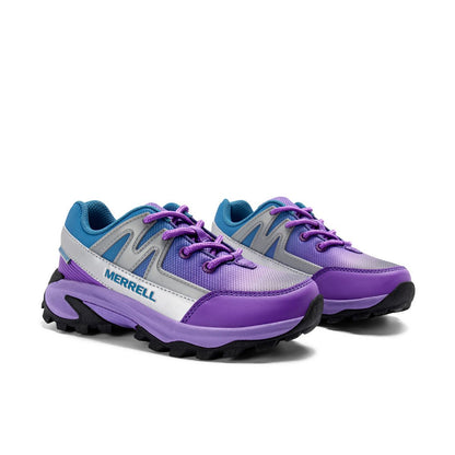 Merrell Trending Big Kid - Moab Speed 2 FST - Shoes BK