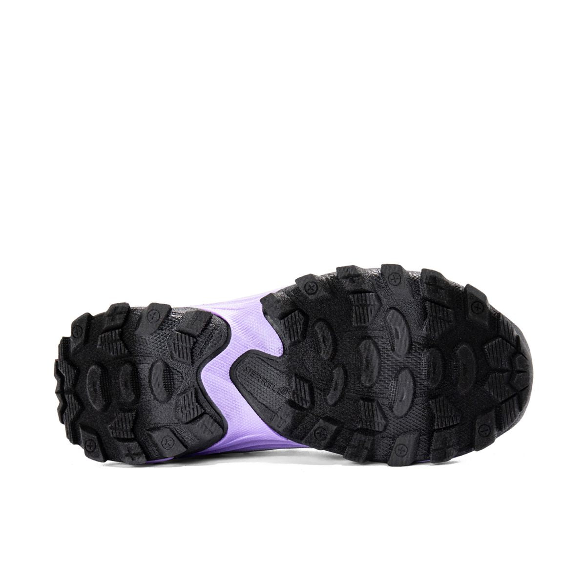 Merrell Trending Big Kid - Moab Speed 2 FST - Shoes BK