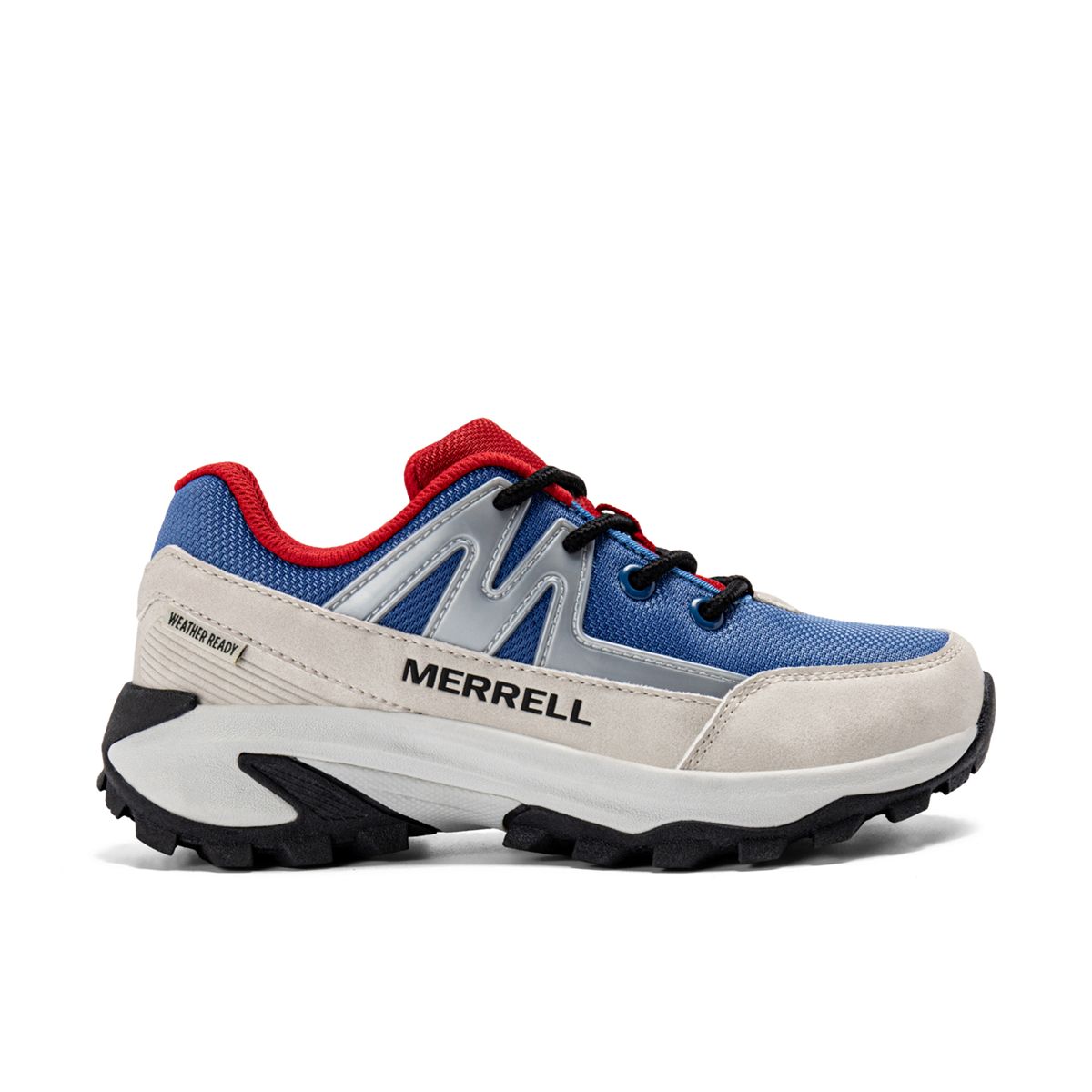 Merrell Best Seller Big Kid - Moab Speed 2 FST - Shoes BK