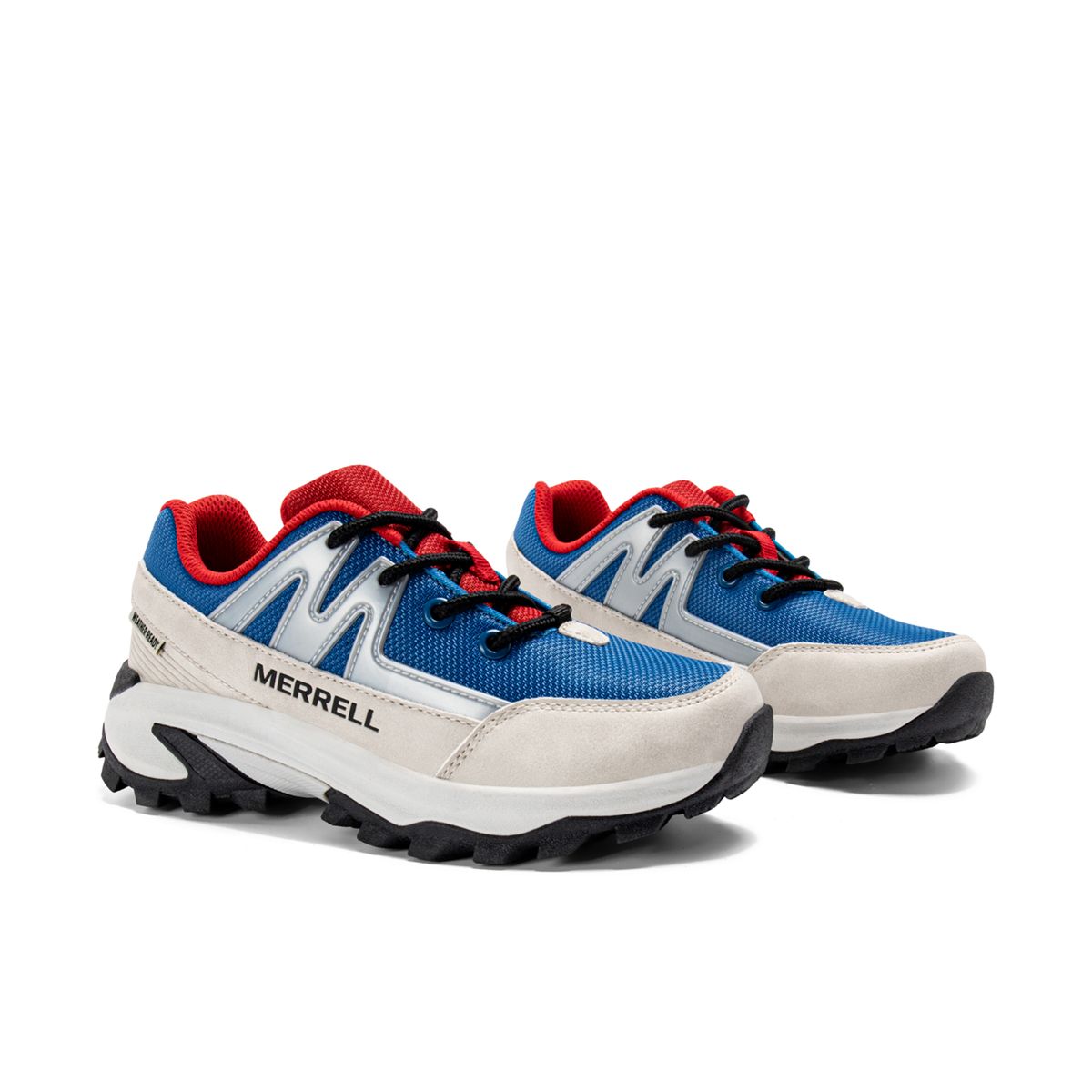 Merrell Best Seller Big Kid - Moab Speed 2 FST - Shoes BK
