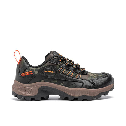 Merrell Recommended Big Kid - Stowe Low - Shoes BK