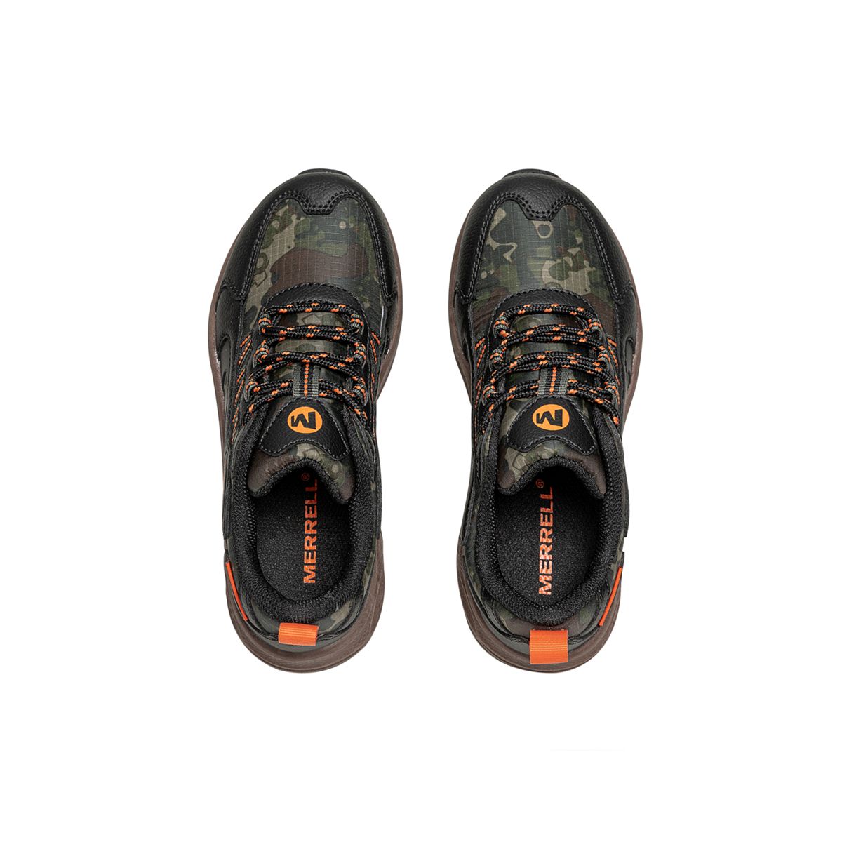 Merrell Recommended Big Kid - Stowe Low - Shoes BK