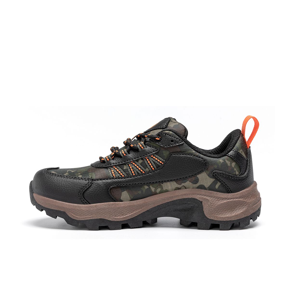 Merrell Recommended Big Kid - Stowe Low - Shoes BK