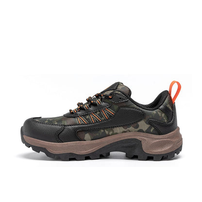 Merrell Recommended Big Kid - Stowe Low - Shoes BK