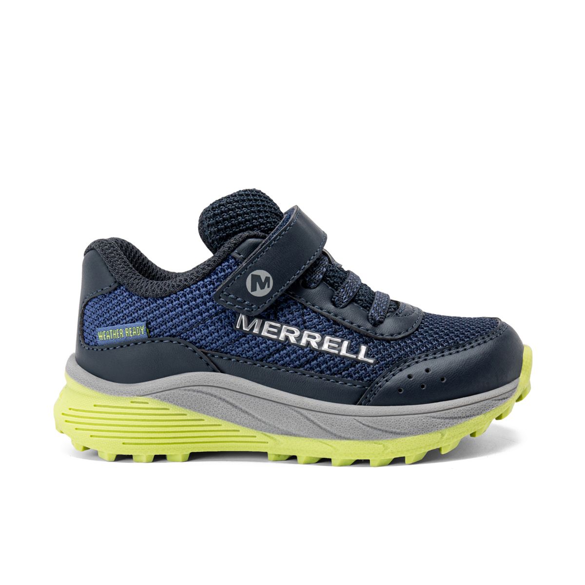 Merrell Signature Little Kid - Snova Jr. - Shoes LK