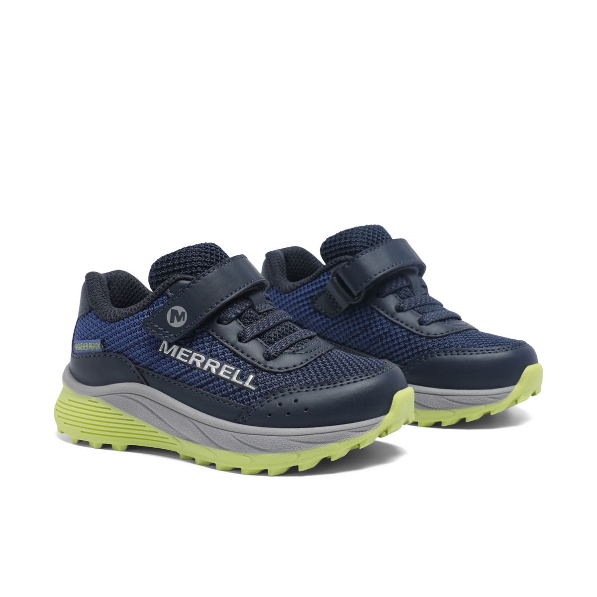 Merrell Signature Little Kid - Snova Jr. - Shoes LK