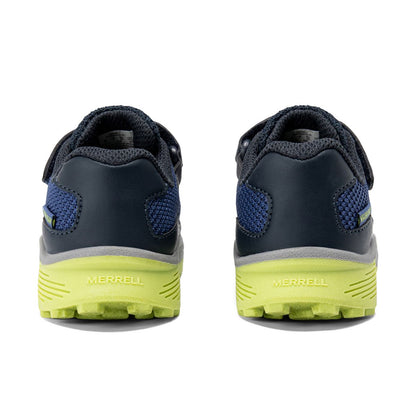 Merrell Signature Little Kid - Snova Jr. - Shoes LK