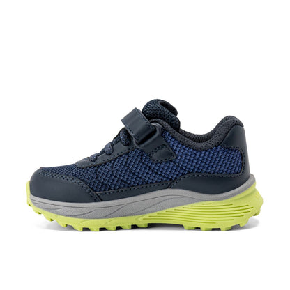 Merrell Signature Little Kid - Snova Jr. - Shoes LK