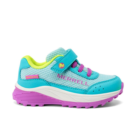 Merrell Classic Little Kid - Snova Jr. - Shoes LK