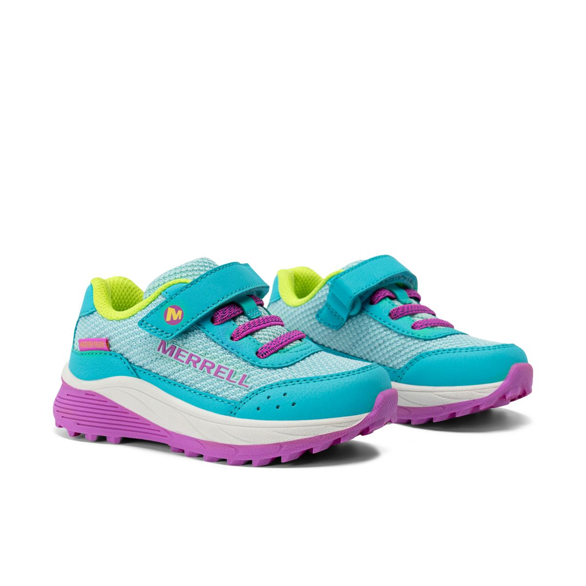 Merrell Classic Little Kid - Snova Jr. - Shoes LK