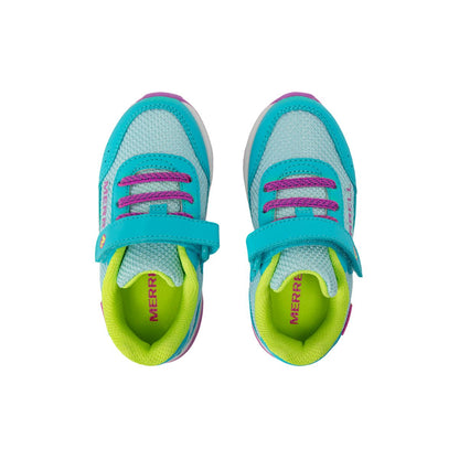 Merrell Classic Little Kid - Snova Jr. - Shoes LK