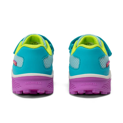 Merrell Classic Little Kid - Snova Jr. - Shoes LK