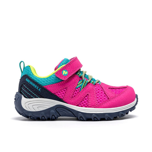 Merrell Essential Little Kid - Ridge Trek Jr. - Shoes LK