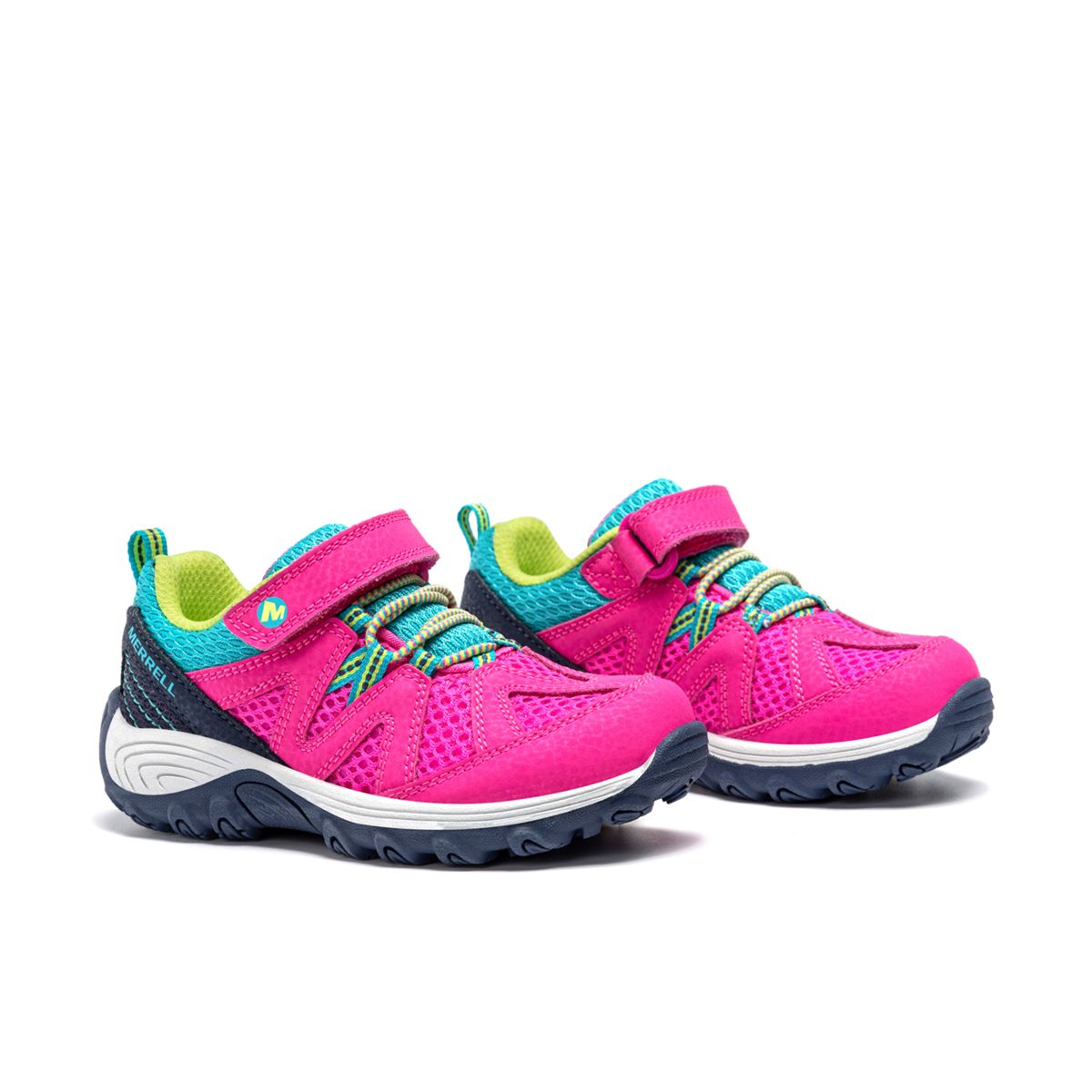 Merrell Essential Little Kid - Ridge Trek Jr. - Shoes LK