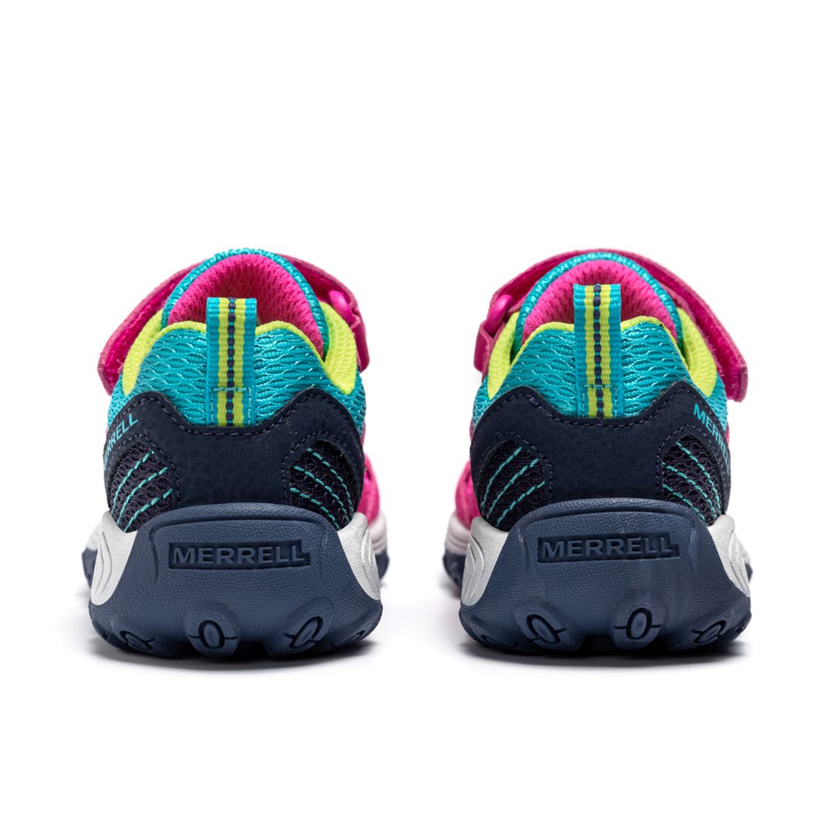 Merrell Essential Little Kid - Ridge Trek Jr. - Shoes LK