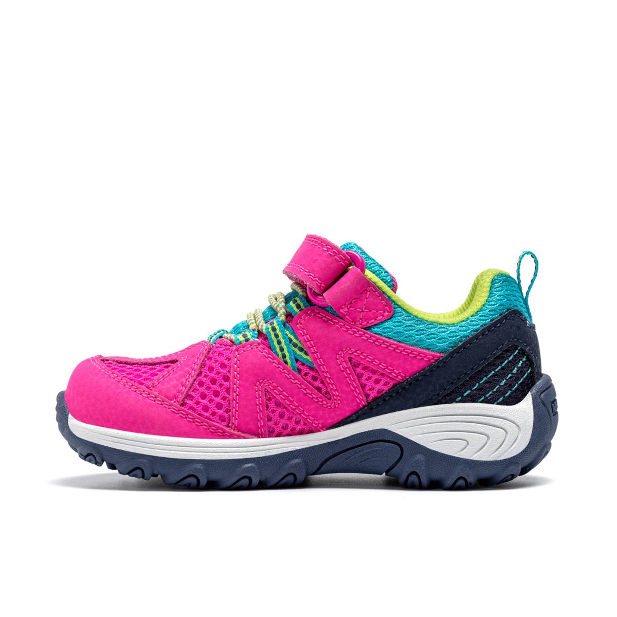 Merrell Essential Little Kid - Ridge Trek Jr. - Shoes LK