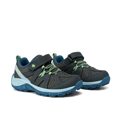 Merrell Premium Little Kid - Ridge Trek Jr. - Shoes LK