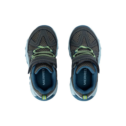 Merrell Premium Little Kid - Ridge Trek Jr. - Shoes LK