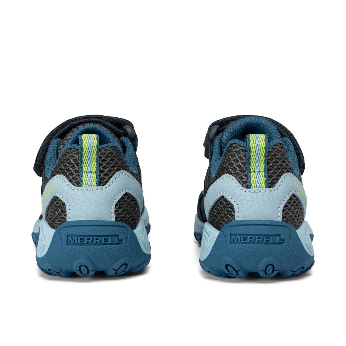 Merrell Premium Little Kid - Ridge Trek Jr. - Shoes LK